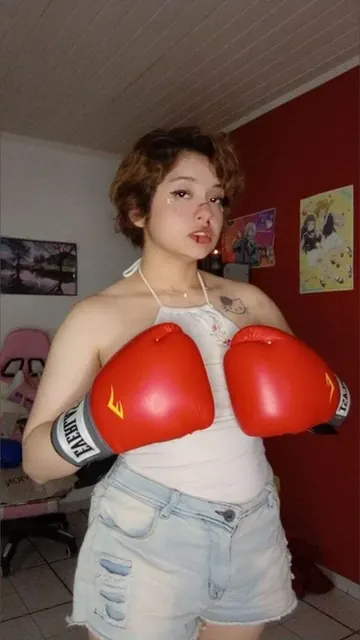 Girlhentai OnlyFans model with unique themes