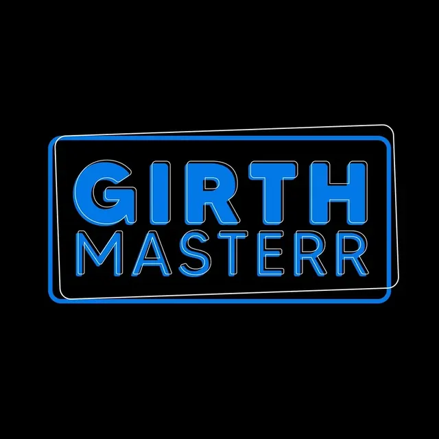 girthmasterr OnlyFans Aussie performer