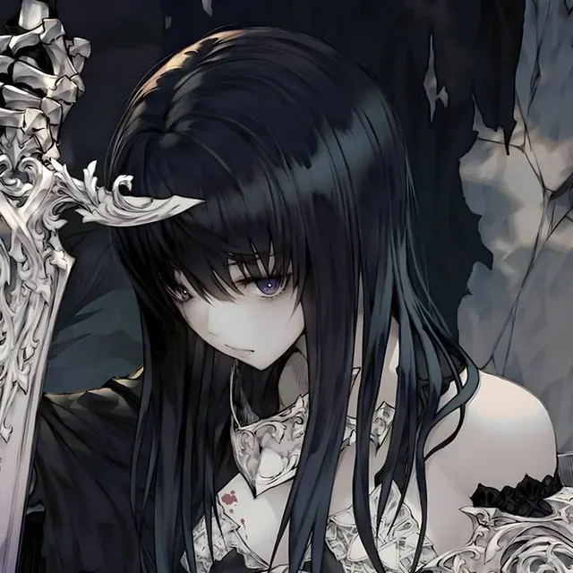 dia 🦇 OnlyFans goth girlfriend