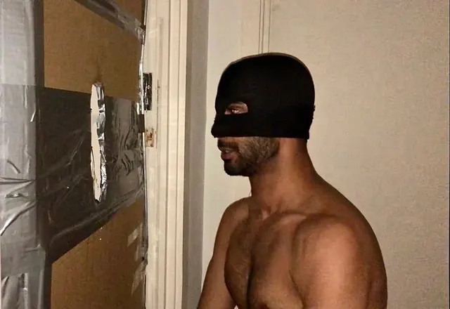 Gloryholesukr OnlyFans creator with thrilling content