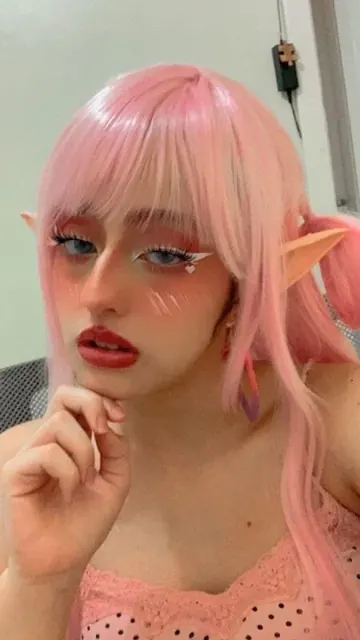 Gnomida OnlyFans Cute Sexy Explicit