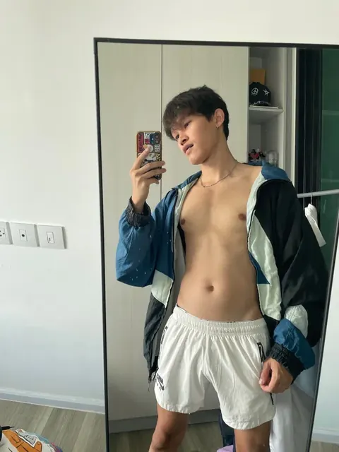 JiNO ZEED !!! OnlyFans creator with exclusive content