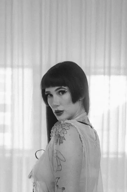 Goddess Lottie OnlyFans Dominatrix Content Creator