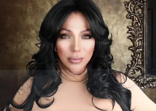 Goddesscheyenne OnlyFans Elegant Domination