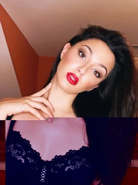 Goddessclairec OnlyFans Glamorous Creator