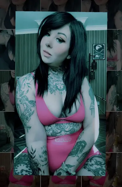 Pregnant-Kittenxox OnlyFans playful and curvy creator