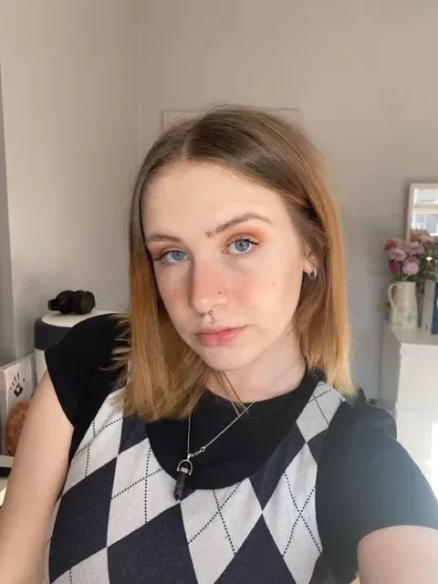 goddess lia OnlyFans young brat