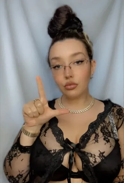 Goddessmiley OnlyFans seductive creator