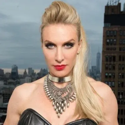 Goddesssevera OnlyFans Slim Blonde Beauty