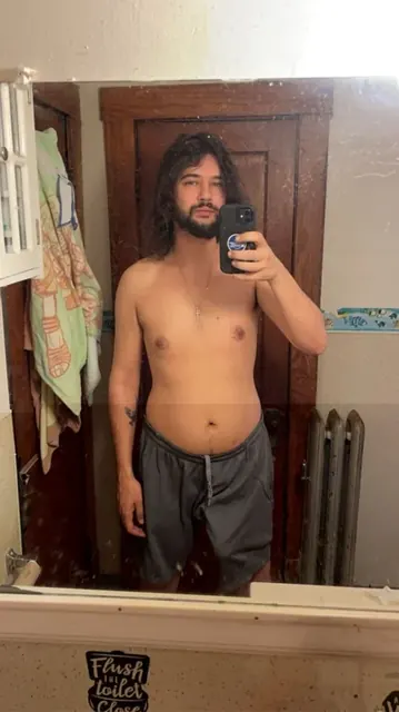 Godzilla420x OnlyFans profile tall and kinky