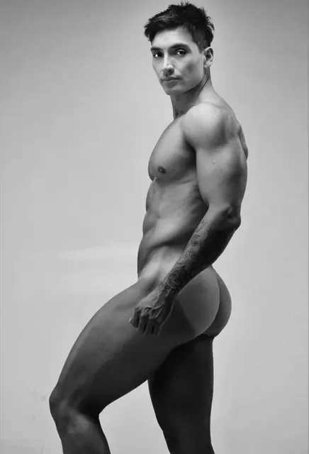 Gonrojas OnlyFans Personal Trainer