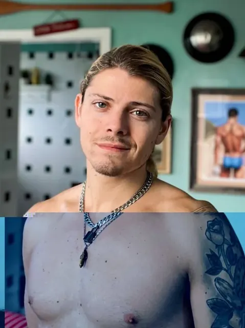 Goodboybruiser OnlyFans adventurous creator