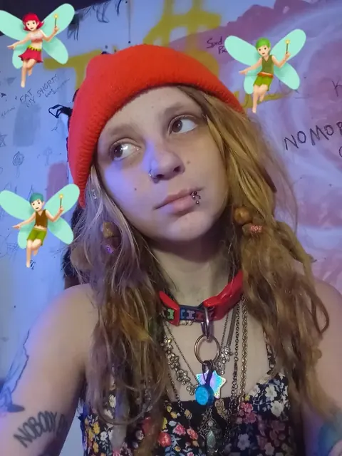 goodlilpet OnlyFans playful personality