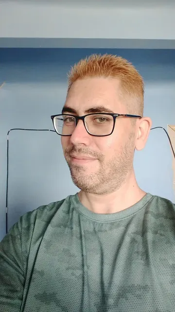 Gorak35 OnlyFans creator from Spain