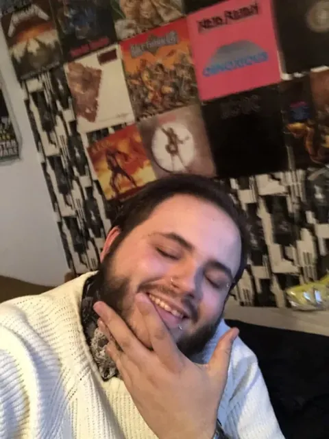 Gothsorry OnlyFans creator with unique audio content