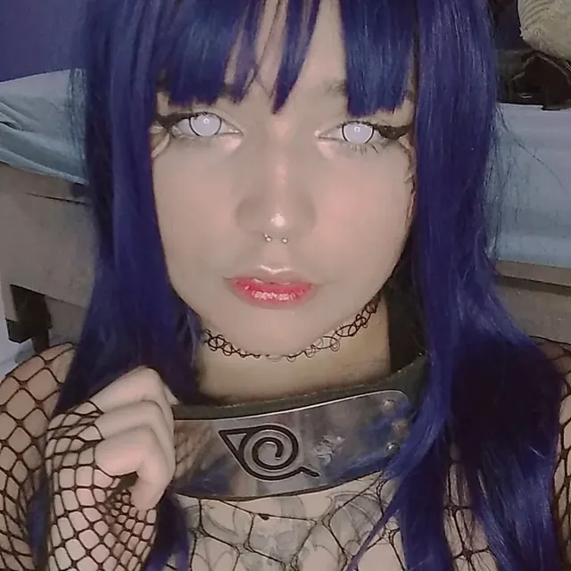 Gothbaby6661 OnlyFans erotic content model