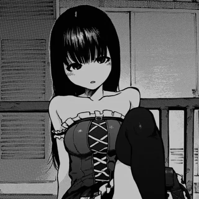 Gothbae OnlyFans creator with an alluring presence.