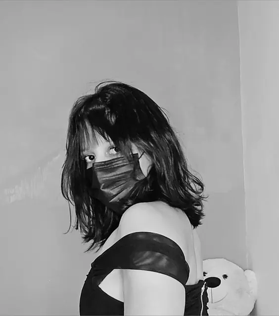 Goth Gwen OnlyFans goth waifu