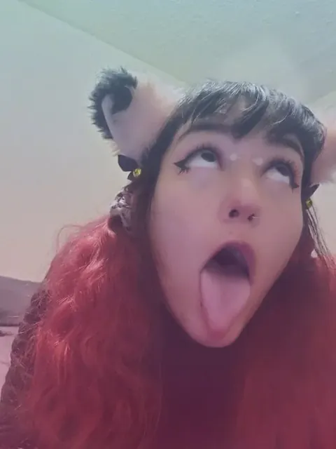 Gothiccckitten OnlyFans goth bratty sub