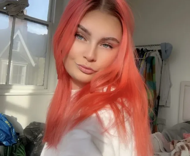 Gracie OnlyFans creator with playful personality