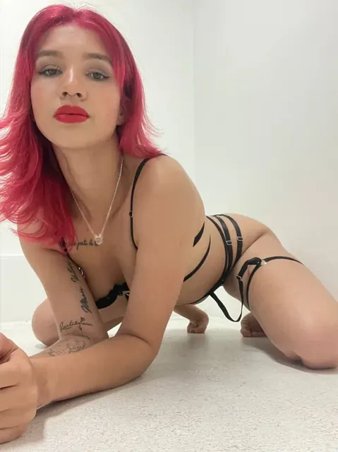 Greta Harris OnlyFans Kinky Creator