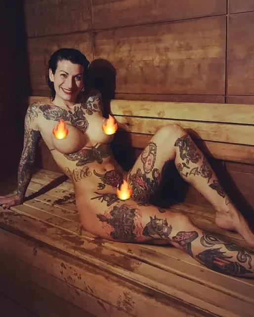 Gretasinner OnlyFans erotic model