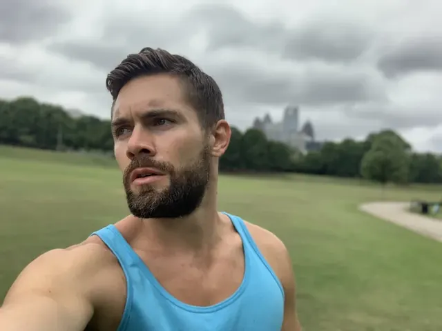 Griffin Barrows OnlyFans Deepthroating Master
