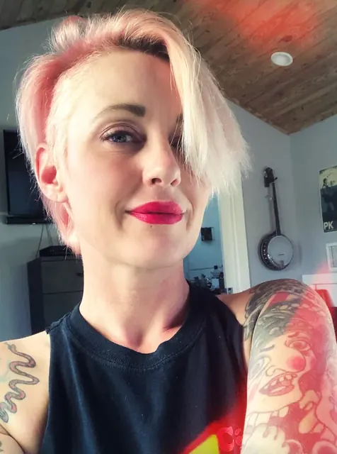 Griffon Ramsey OnlyFans chainsaw artist