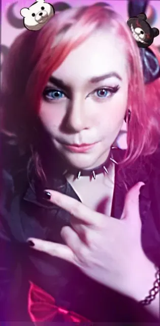 Gringaexe OnlyFans cosplayer with exclusive content