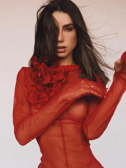 Guadalupe OnlyFans creator turning up the heat