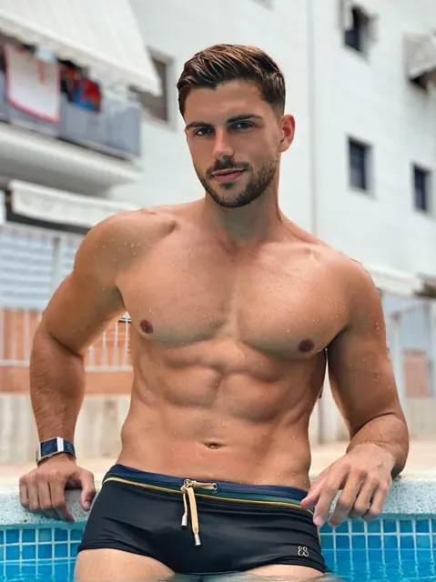 Guille Choa OnlyFans creator with engaging content