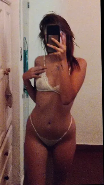Guillermina dnc OnlyFans creator from Argentina