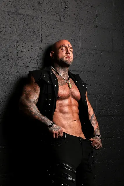 Gunnarstonevip on OnlyFans showcasing exclusive content
