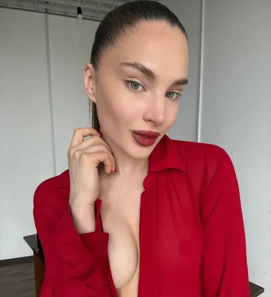 gymnasticgirl OnlyFans flexible athlete