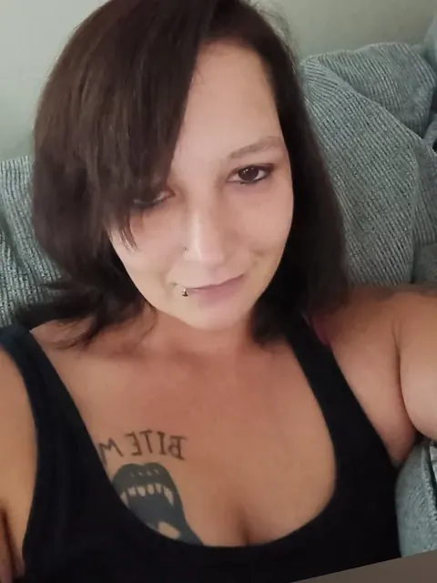 GypsyLov OnlyFans free-spirited creator