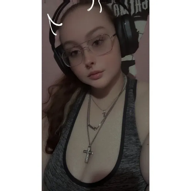 Kay OnlyFans creator with custom content