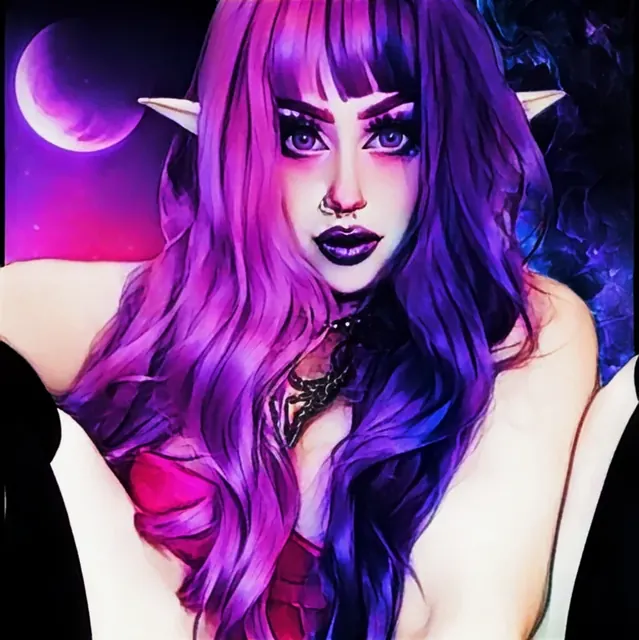 H3ntaidollscar OnlyFans creator with imaginative roleplay