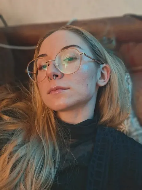 Anna/Анна OnlyFans creator from Ukraine