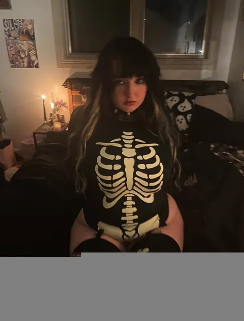 Hailey Brown OnlyFans sexy content creator
