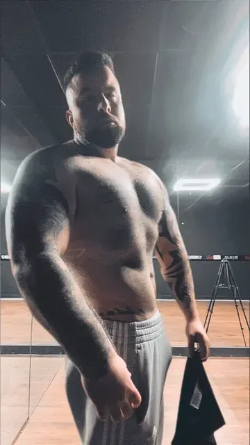 ℍℕℂ handcuffdaddy OnlyFans BDSM creator