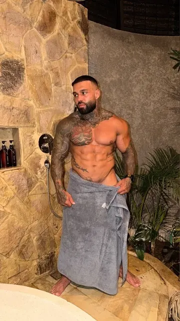 TROY OnlyFans creator with original content