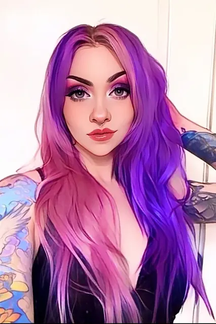 Hannah OnlyFans magical gamer girl