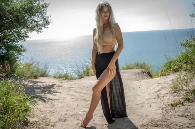 Hannahscottlyn OnlyFans creator with engaging content