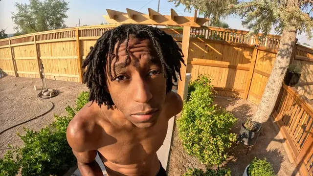 HarlemHookup OnlyFans creator with urban vibe