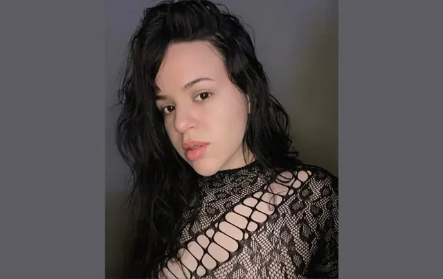 Harleyqueen26 OnlyFans sexy student