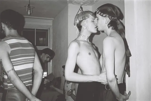 Harrytheo OnlyFans couple duo from UK and France