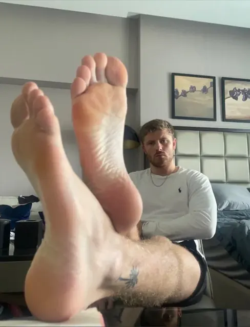Harvalpha1 OnlyFans creator with exclusive content