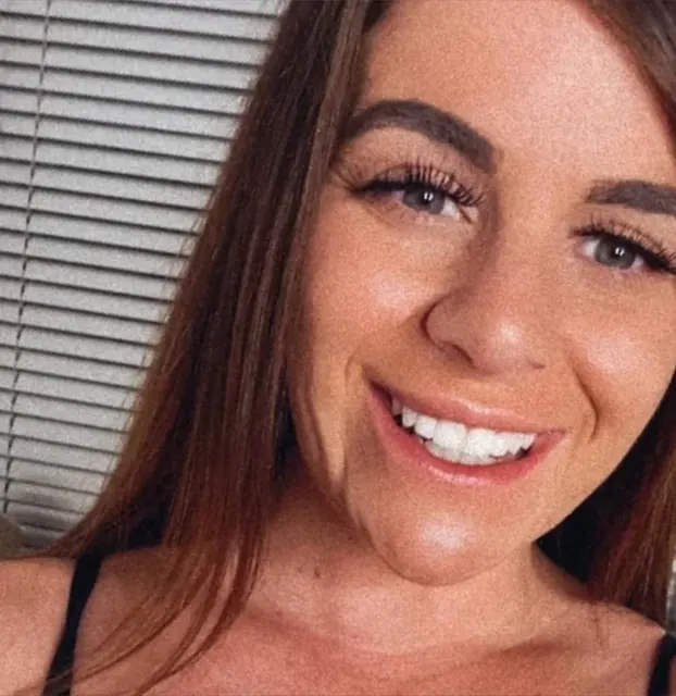 HAYLEY DANIELS OnlyFans creator with a fun personality