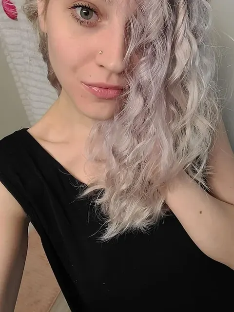 Alien Space Bunny OnlyFans alt creator