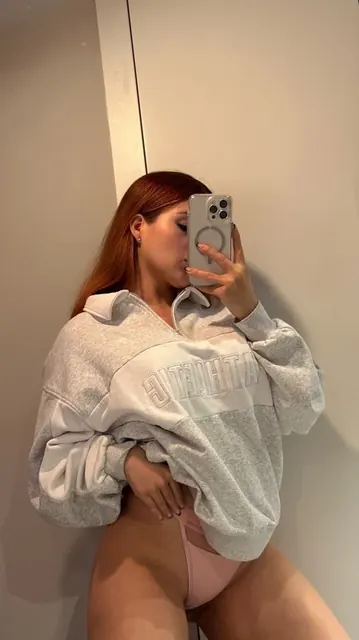 Heidy OnlyFans lifestyle creator with big tits